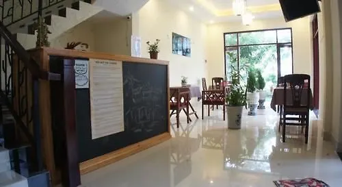 הוי אן The Corner Riverside Hotel הוי אן