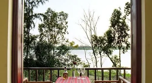 **  The Corner Riverside Hotel Hoi An Vietnam