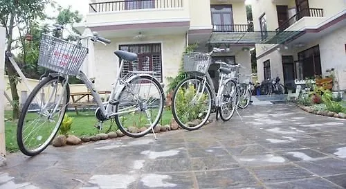 הוי אן The Corner Riverside Hotel הוי אן