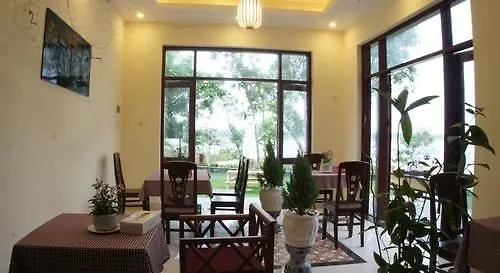 The Corner Riverside Hotel Hoi An